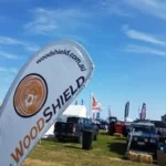 Woodshield